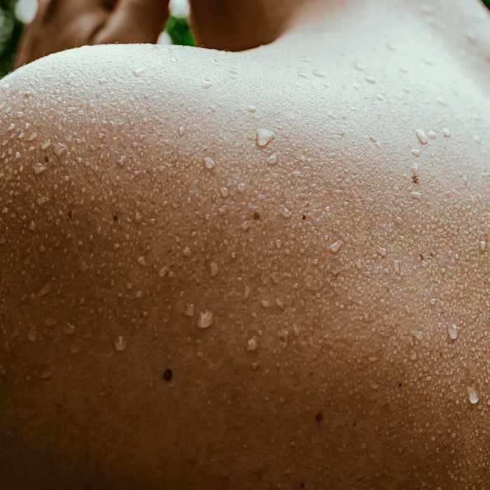 The Surprising Benefits of Sauna for Your Skin Health