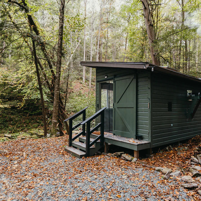Designing a Home Sauna Must-Have Features