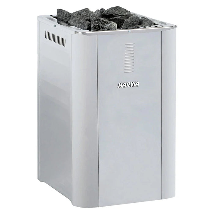Harvia 20 Duo 24.1kW Wood Burning Sauna Stove