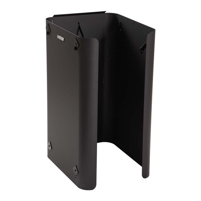 Harvia 20 Pro Series 3-sided Sheath Sauna Heat Shields
