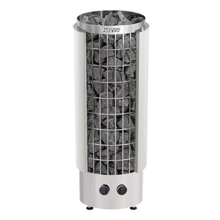 Harvia Cilindro PC90 Half Series 9kW Sauna Heater