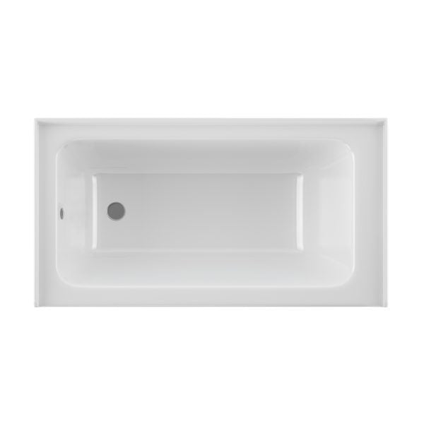Pulse ShowerSpas Alcove Tub 30