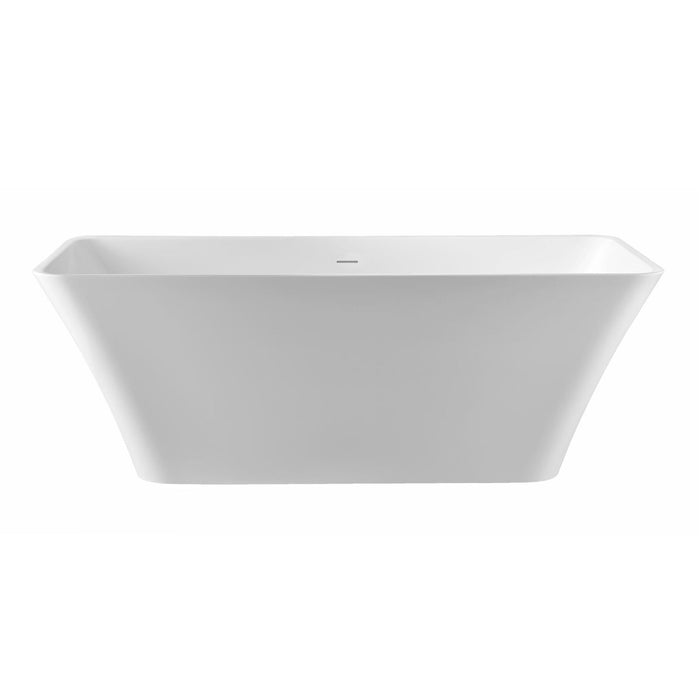 PULSE ShowerSpas Freestanding Tub 1043