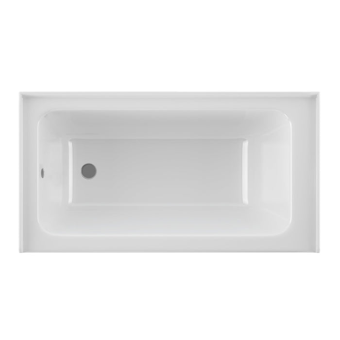 Pulse ShoweSpas Alcove Tub 32