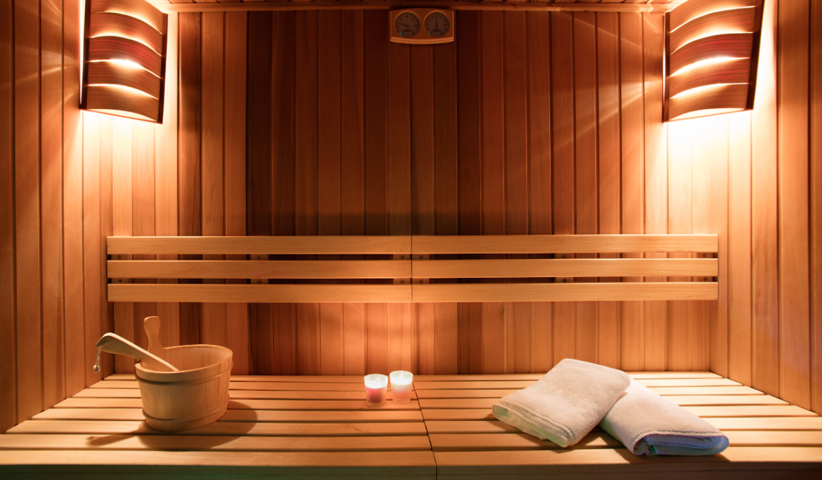How Often Should You Go to an Infrared Sauna?