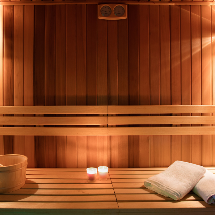 How Often Should You Go to an Infrared Sauna?