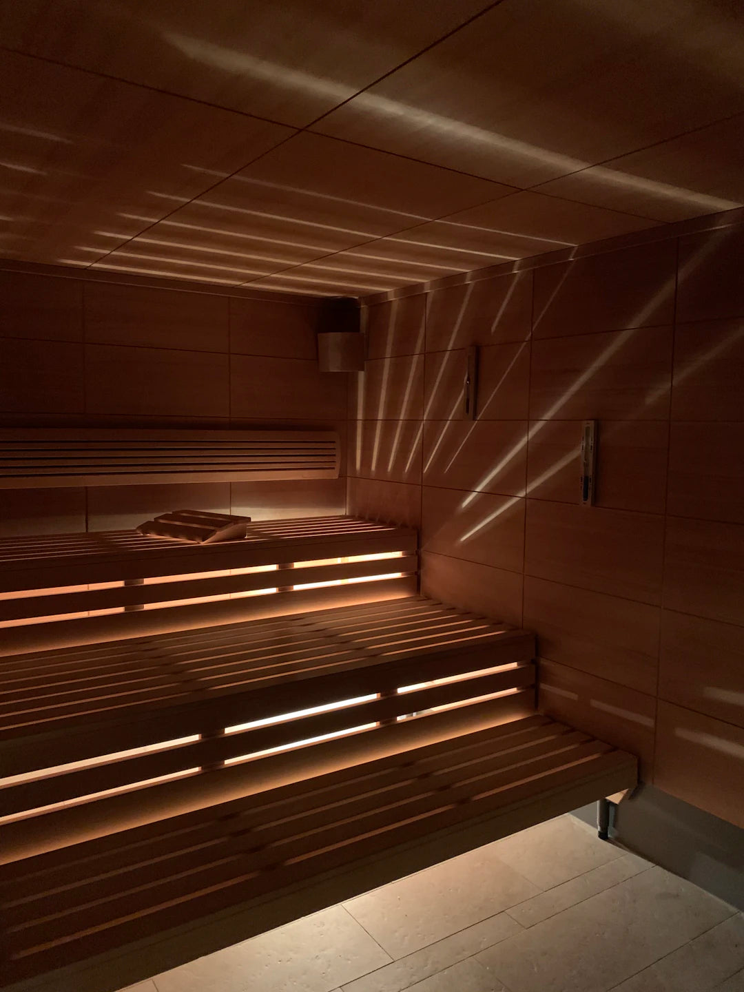 Unlocking the Health Benefits of Infrared Saunas
