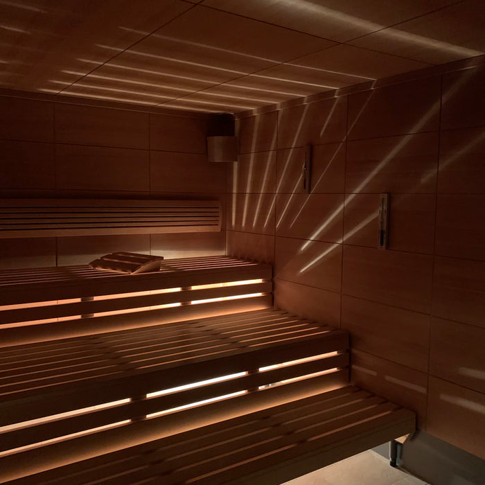Unlocking the Health Benefits of Infrared Saunas