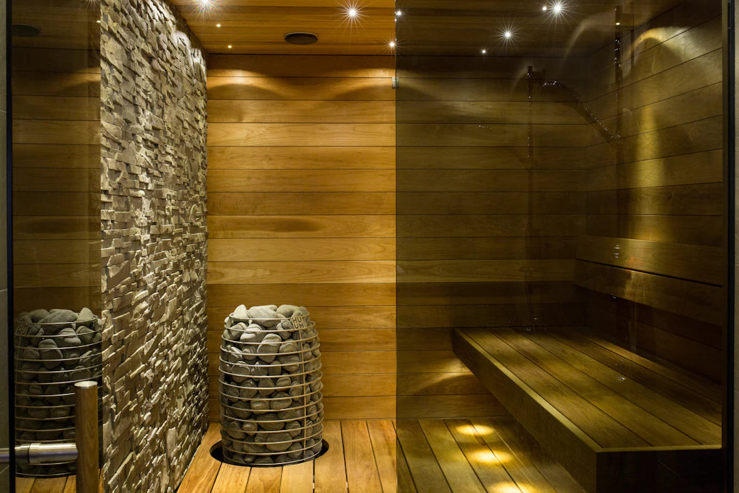 Stay Safe Essential Sauna Safety Precautions