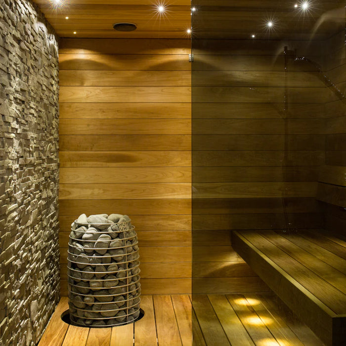 Stay Safe Essential Sauna Safety Precautions