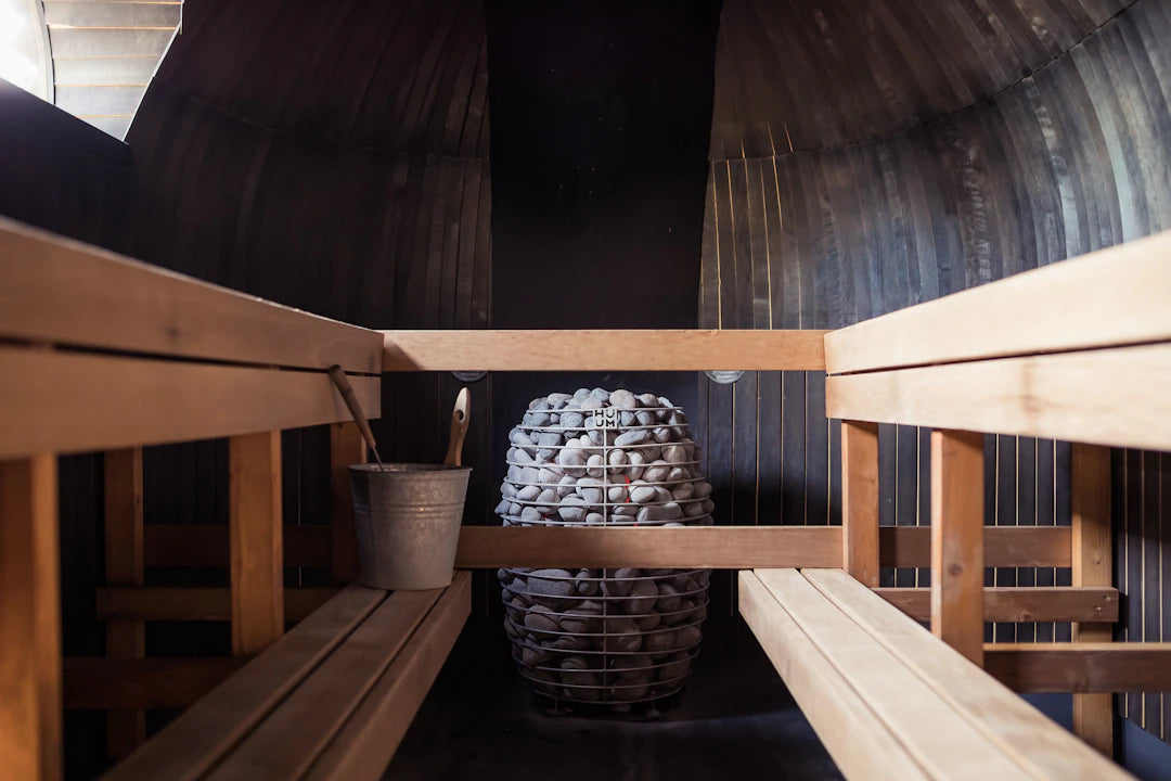 Essential Tips for Cleaning and Maintaining Your Home Sauna