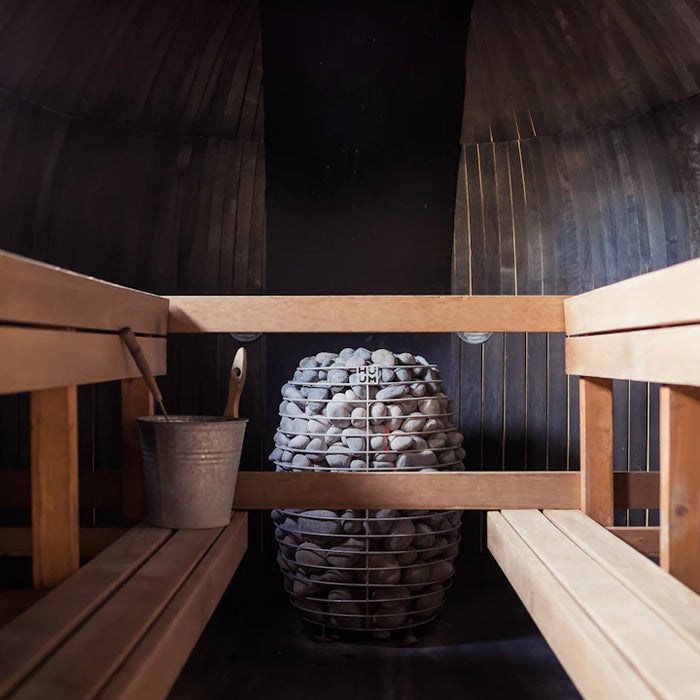 Essential Tips for Cleaning and Maintaining Your Home Sauna