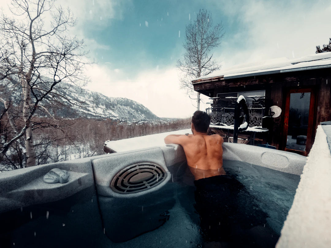 Unlock the Benefits of Combining Sauna Sessions with Cold Therapy