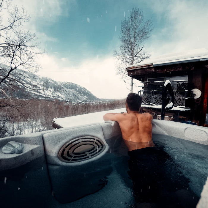 Unlock the Benefits of Combining Sauna Sessions with Cold Therapy