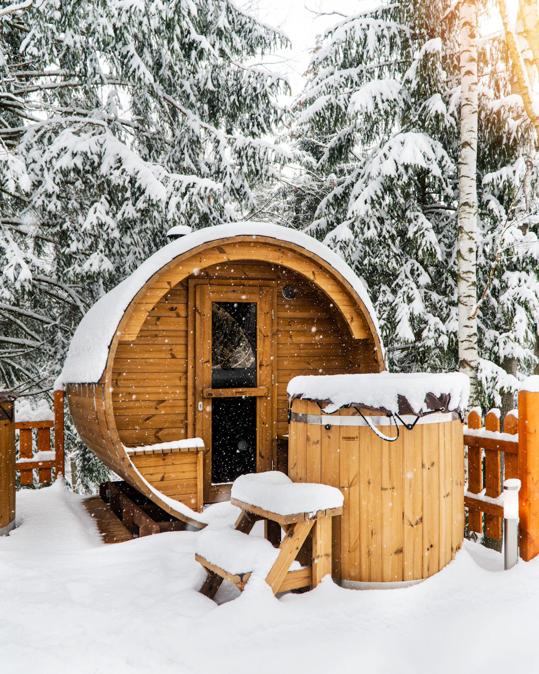 The Healing Power of Saunas in Traditional Medicine