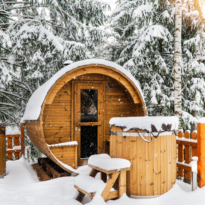 The Healing Power of Saunas in Traditional Medicine