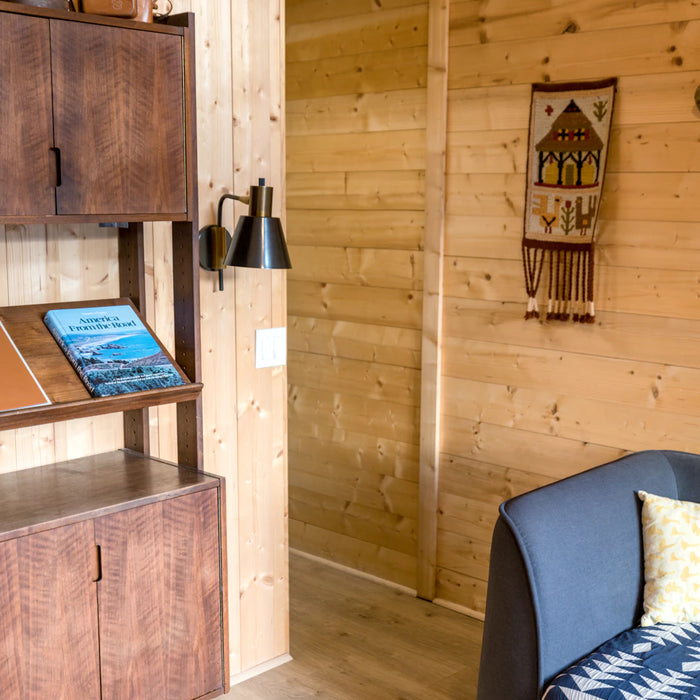 The Future of Saunas Exciting Innovations Ahead