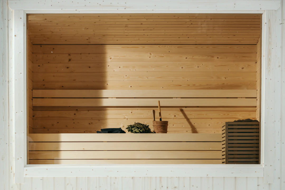 The Impact of Saunas on Your Immune System
