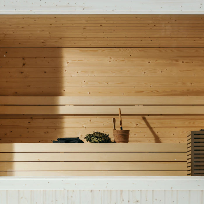 The Impact of Saunas on Your Immune System