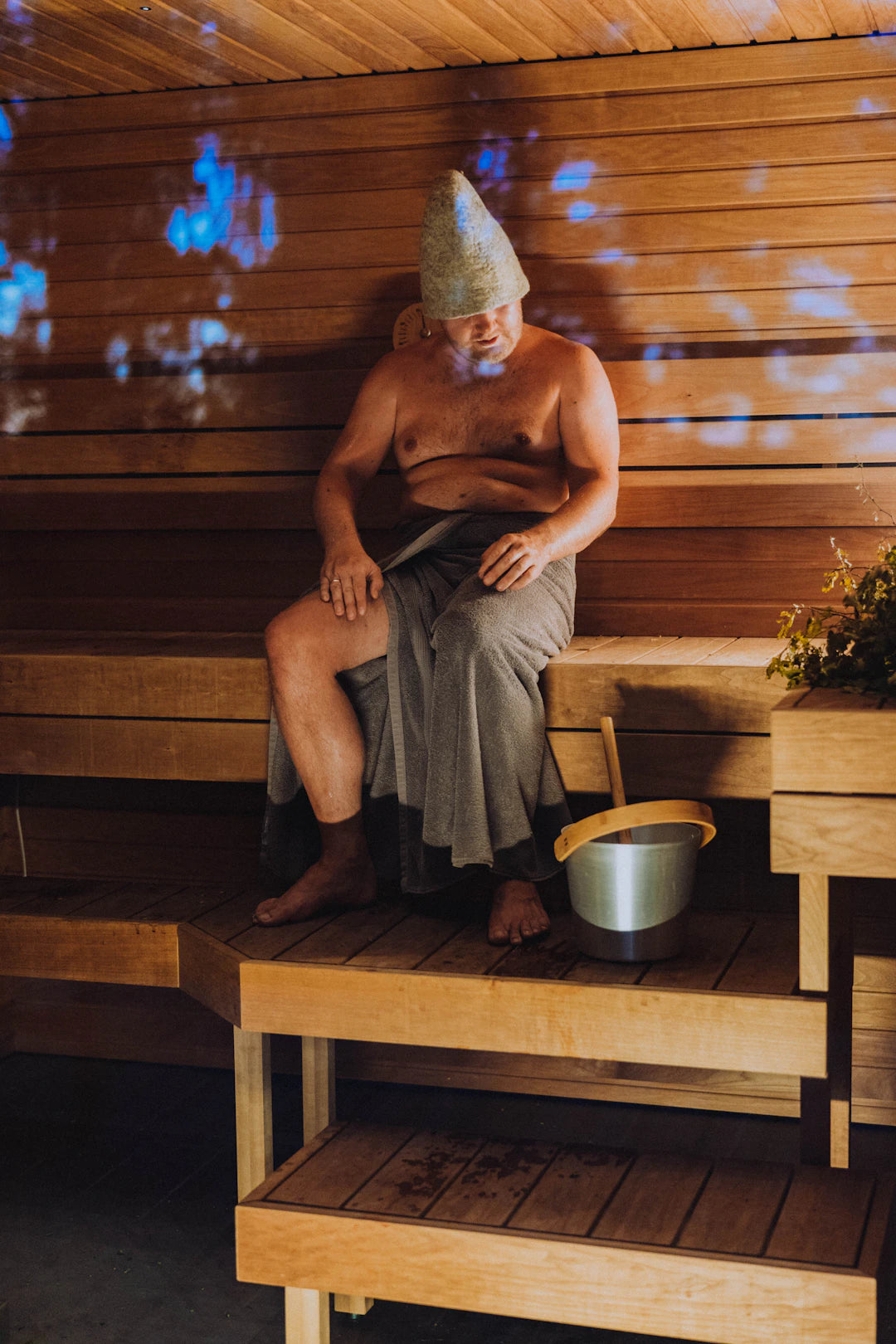 Ultimate Guide Maintain  Clean Your Sauna for Longevity