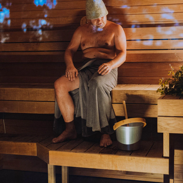 Ultimate Guide Maintain  Clean Your Sauna for Longevity