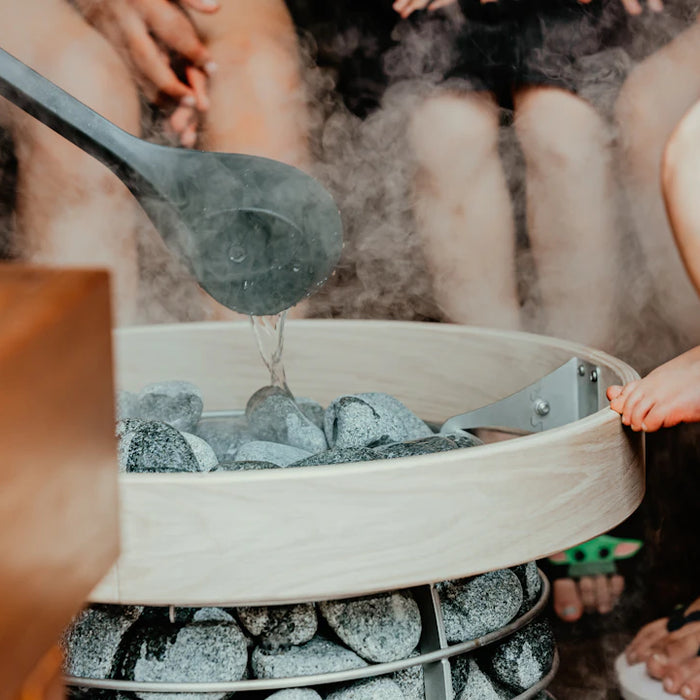 Stay Hydrated in the Sauna A Complete Guide