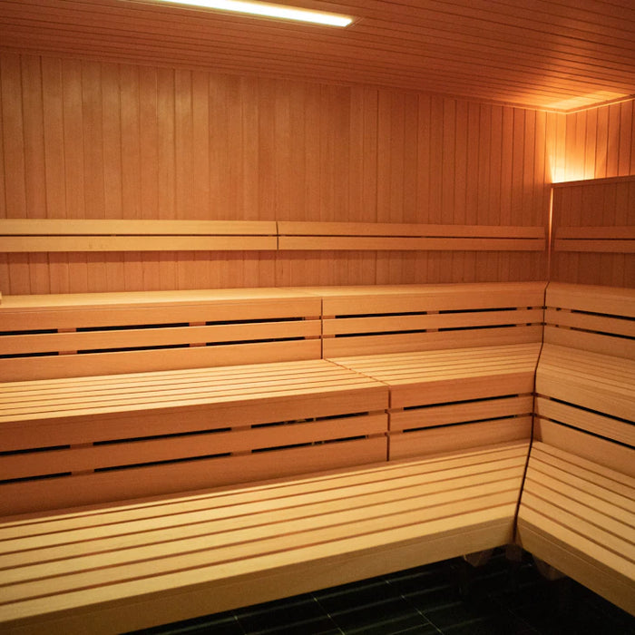 Kickstart Your Home Sauna Practice Today