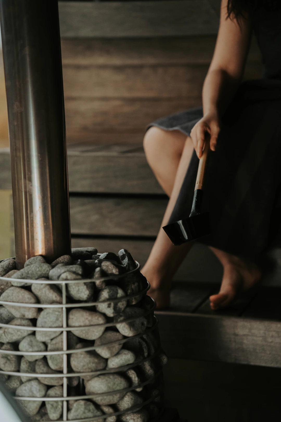 Mastering Sauna Etiquette Dos and Don'ts for Beginners