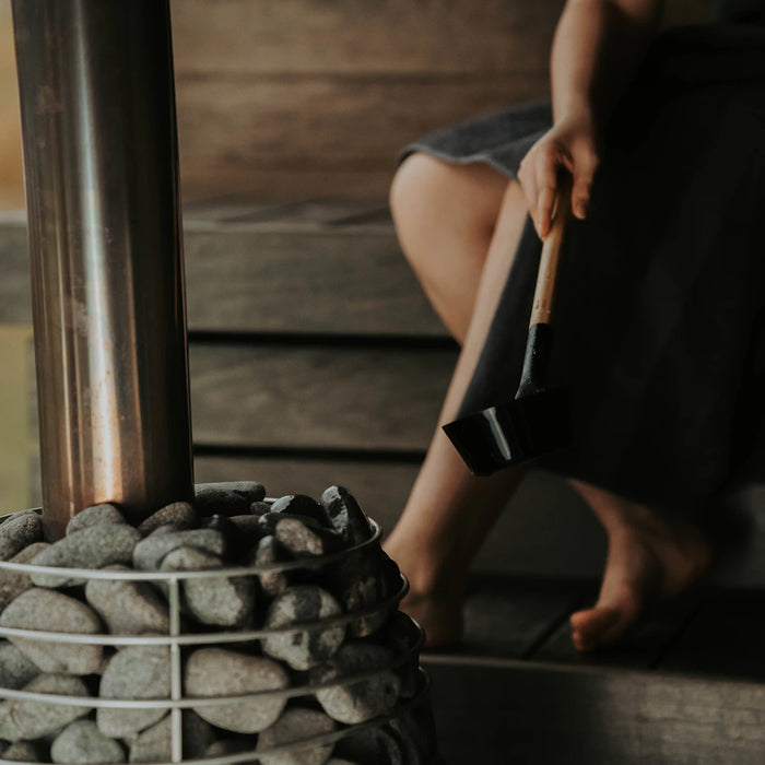 Unlocking Economic Benefits of Saunas for Your Business