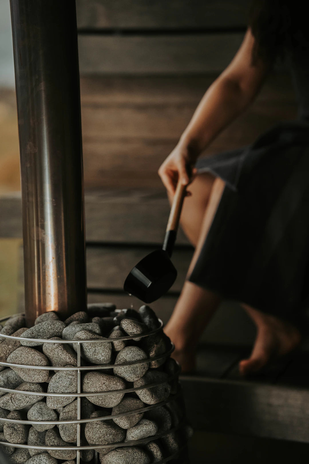 Detoxify Your Body The Science Behind Sauna Sweating
