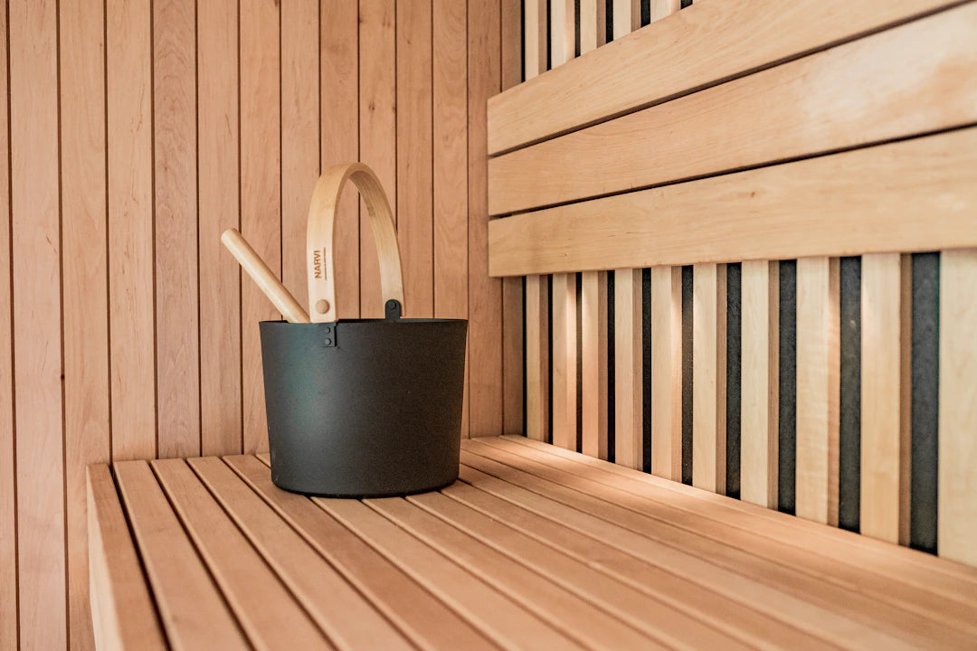 The Incredible Health Benefits of Regular Sauna Use