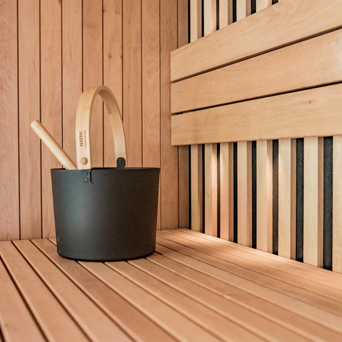 The Incredible Health Benefits of Regular Sauna Use