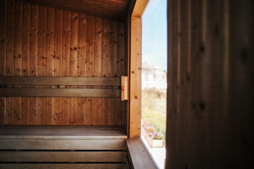 The Fascinating History and Origins of Saunas