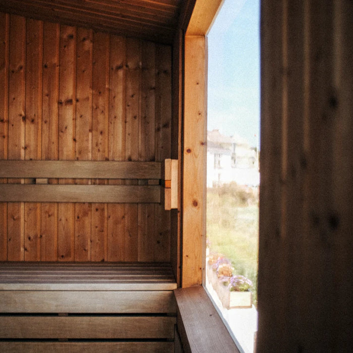 The Fascinating History and Origins of Saunas