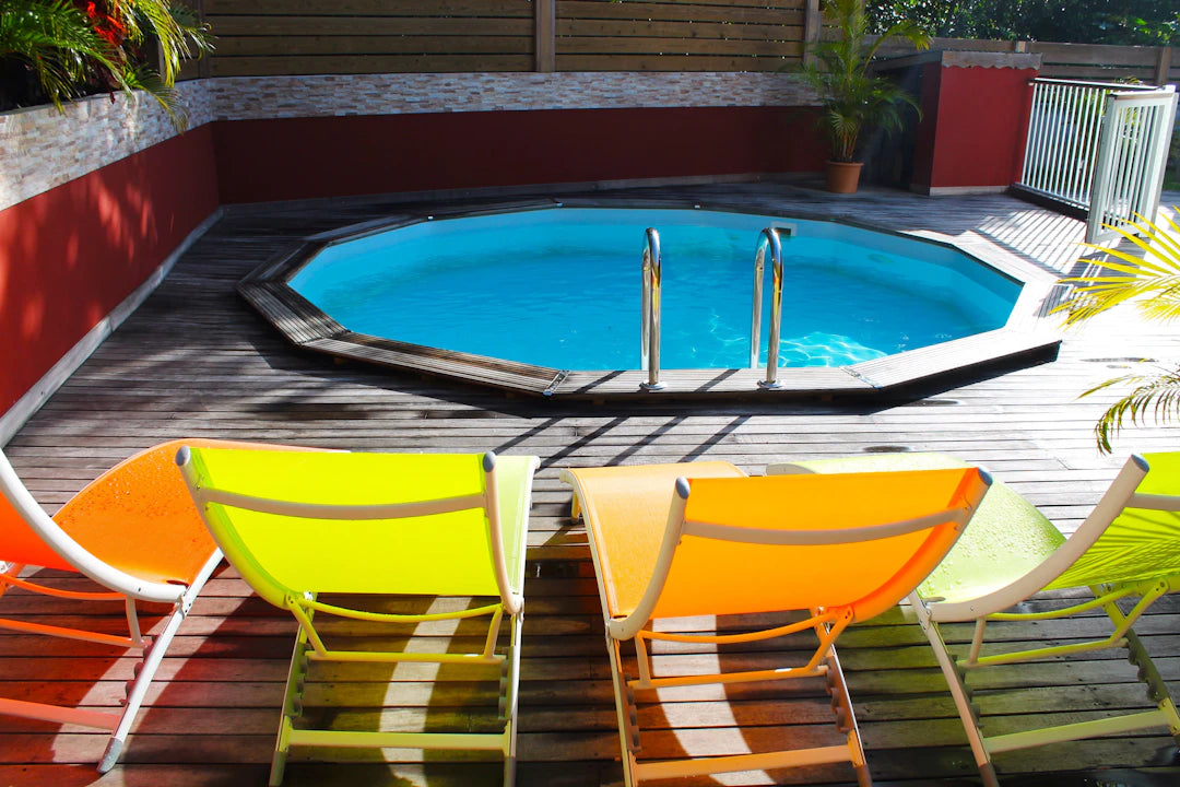 Revitalize Your Wellness Routine with Outdoor Plunge Tubs