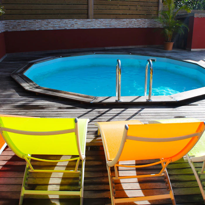 Revitalize Your Wellness Routine with Outdoor Plunge Tubs