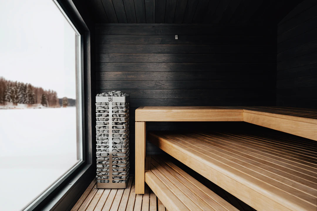 Create the Perfect Relaxing Sauna Atmosphere Today
