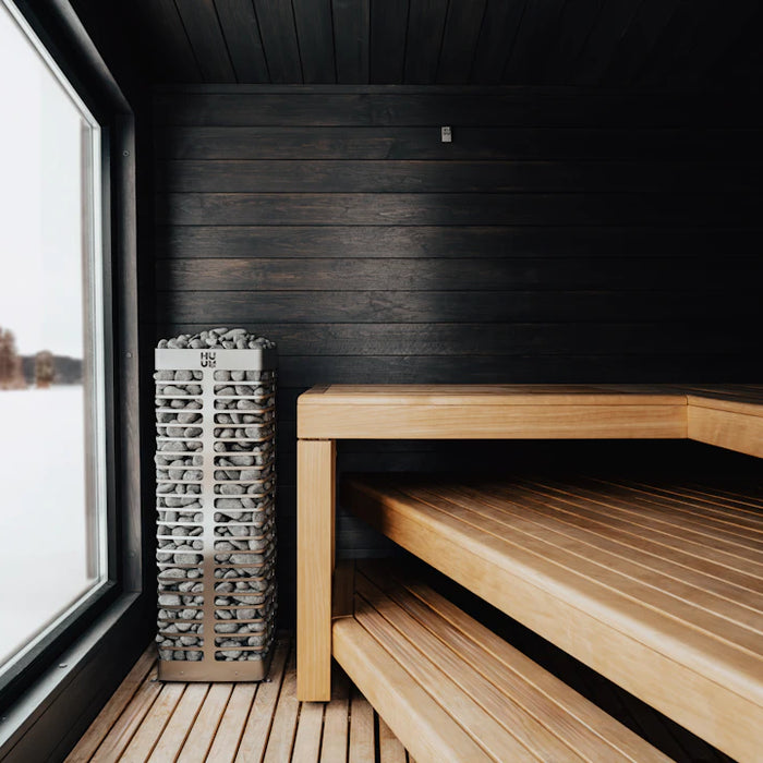 Create the Perfect Relaxing Sauna Atmosphere Today