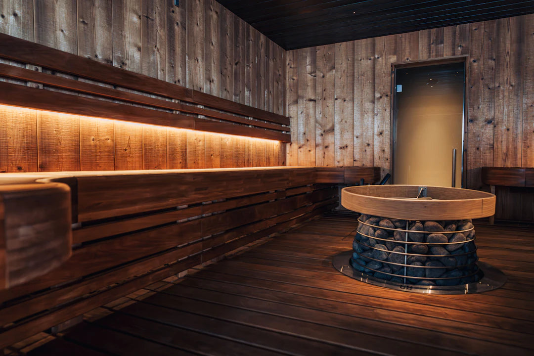 Your Ultimate Guide to Your First Sauna Experience