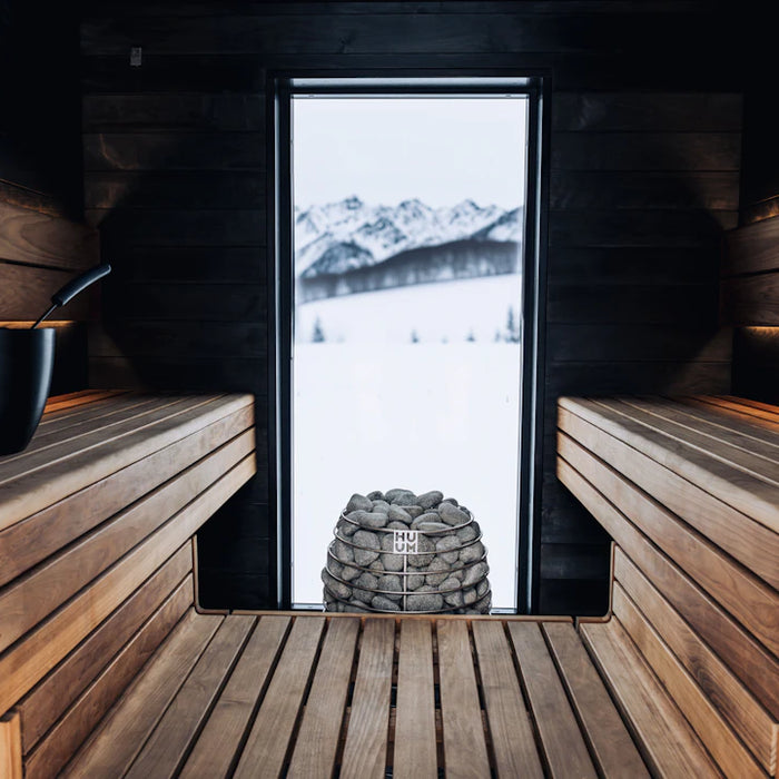 Unlock Better Sleep How Saunas Enhance Your Sleep Quality