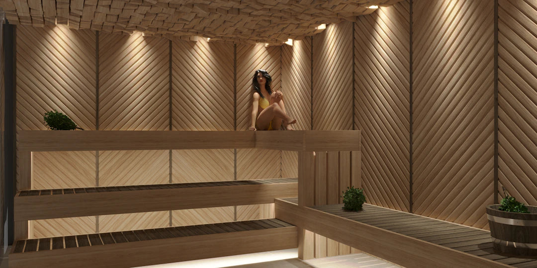 Mastering Sauna Etiquette Essential Tips for a Relaxing Experience