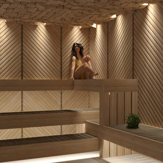 Mastering Sauna Etiquette Essential Tips for a Relaxing Experience