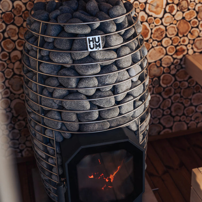Efficient Wood Burning Sauna Stoves for Personalized Experiences