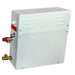 220V 9kW Steam Generator for Home Shower Sauna Rooms – Digital Control, Dual Tank, Manual Drain