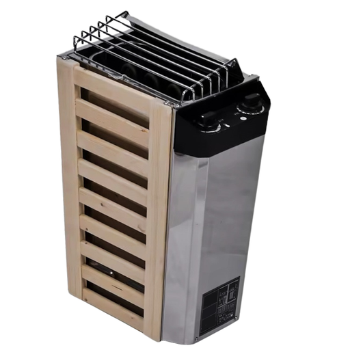3.6KW Stainless Steel Sauna Stove