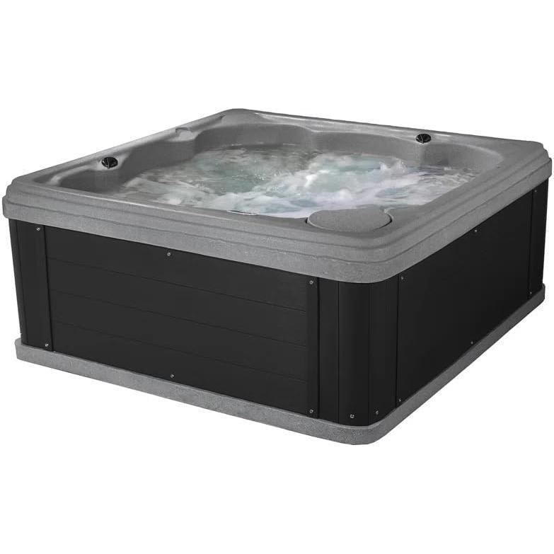 Indoor & Outdoor Spas
