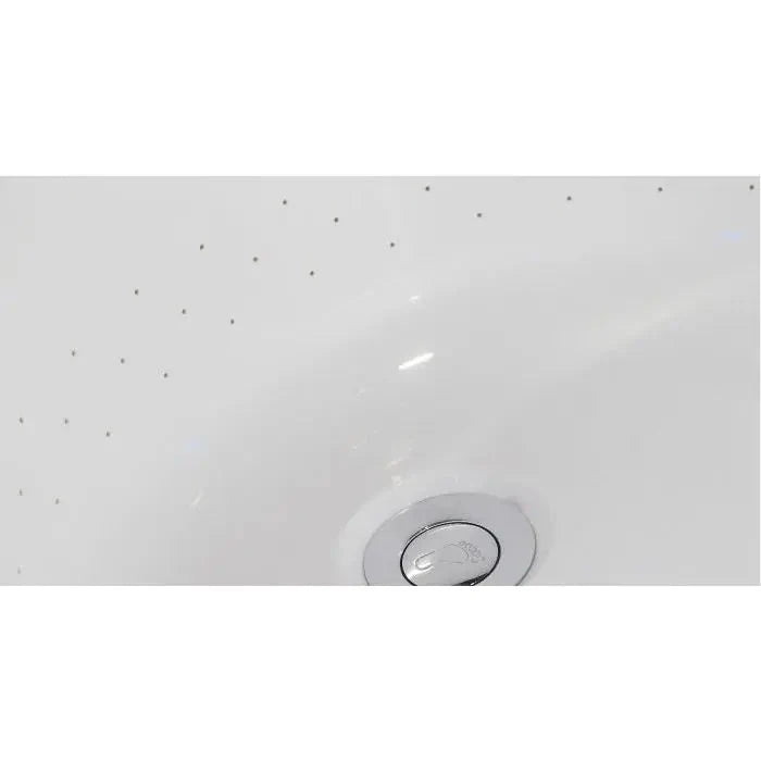 Champagne — Freestanding Air Bubble Soaking Tub