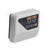 9kW 220V Electric Sauna Heater with External Digital Controller – Wall-Mounted Steam Stove for 317–459 Cu. Ft. Rooms