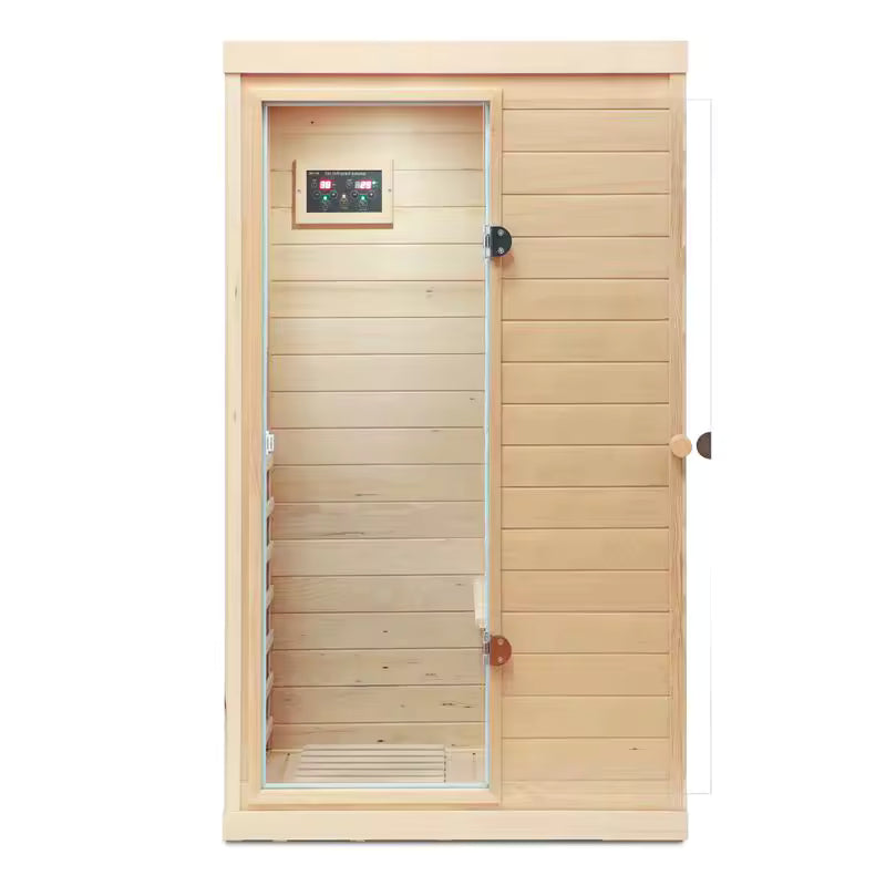Infrared Saunas