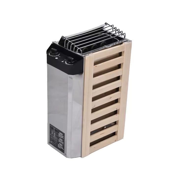 3.6KW Stainless Steel Sauna Stove